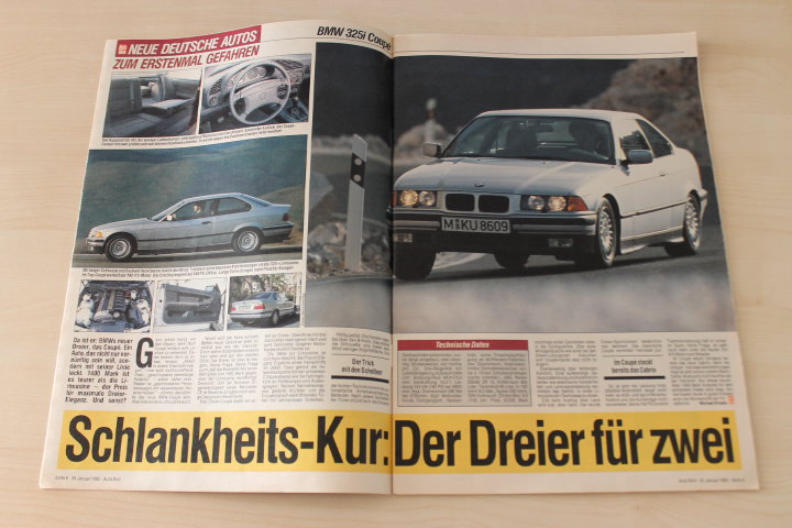 Auto Bild 04/1992