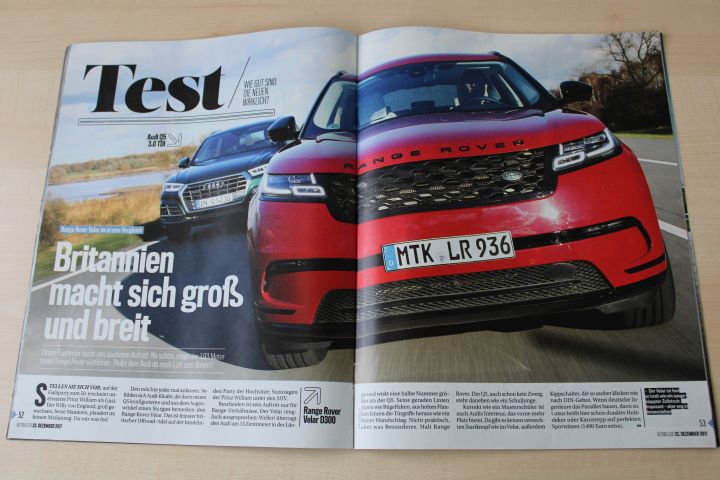 Auto Bild 51/2017