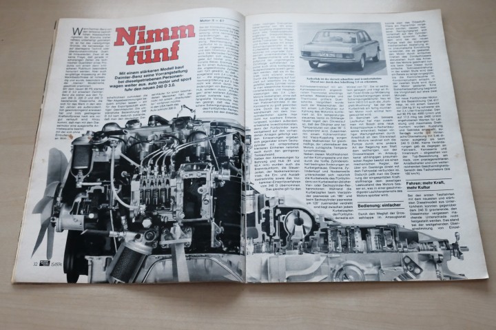 Auto Motor und Sport 15/1974