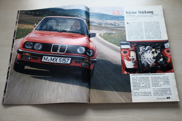 Auto Motor und Sport 21/1983