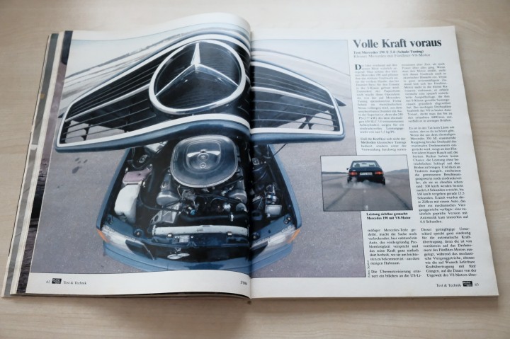 Auto Motor und Sport 05/1984