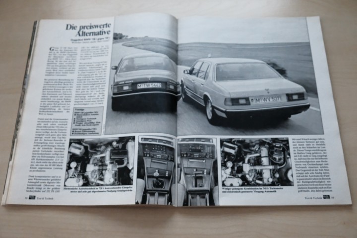 Auto Motor und Sport 16/1984