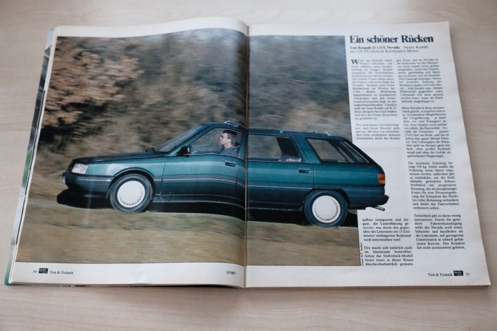 Auto Motor und Sport 03/1987