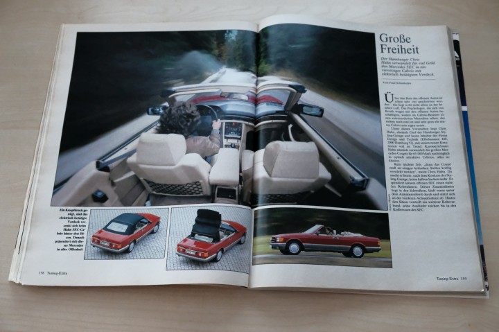 Auto Motor und Sport 07/1987