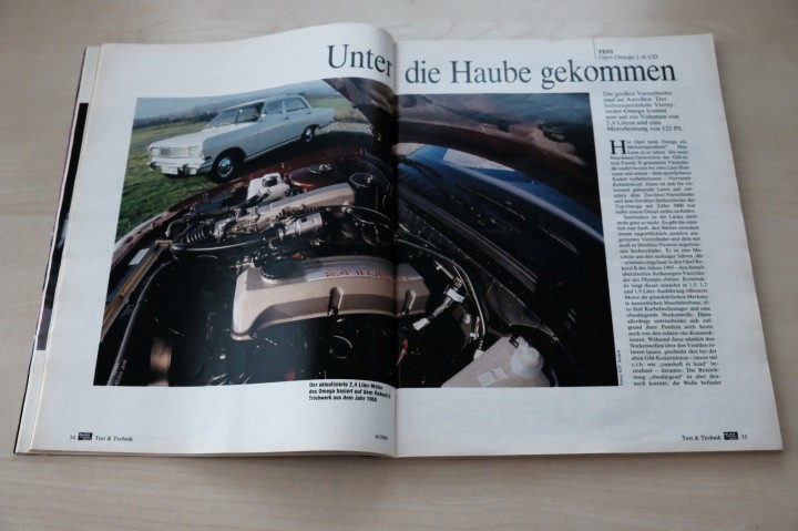 Auto Motor und Sport 04/1989