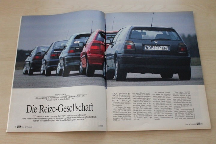 Auto Motor und Sport 02/1993