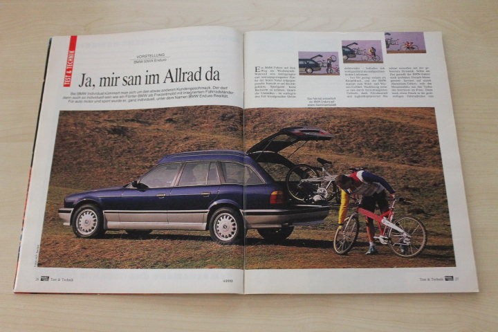 Auto Motor und Sport 04/1993