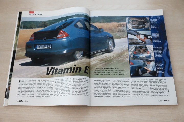 Auto Motor und Sport 18/2000