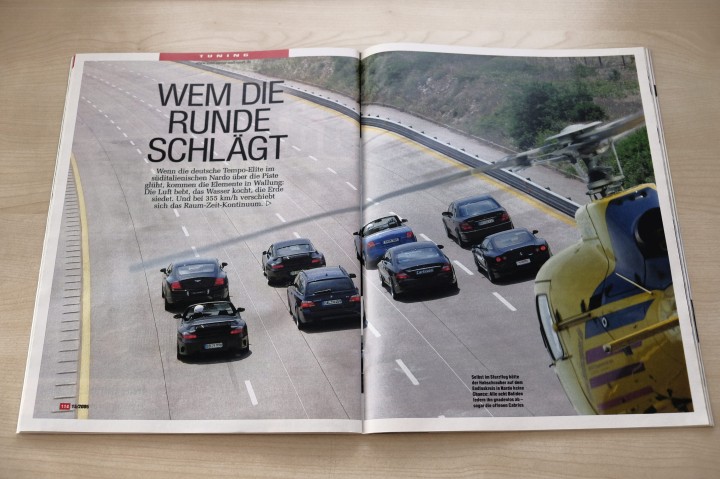 Auto Motor und Sport 15/2005