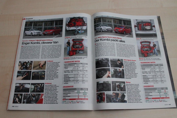 Auto Motor und Sport 02/2013