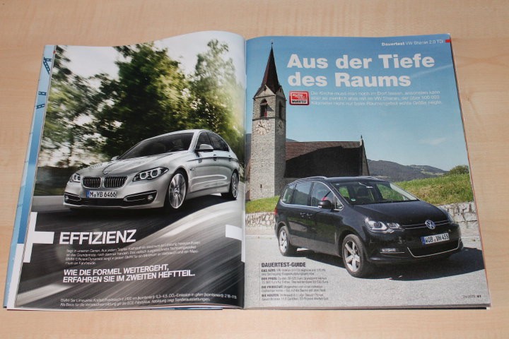 Auto Motor und Sport 24/2013