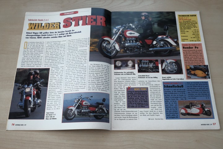 Motorrad News 01/1997