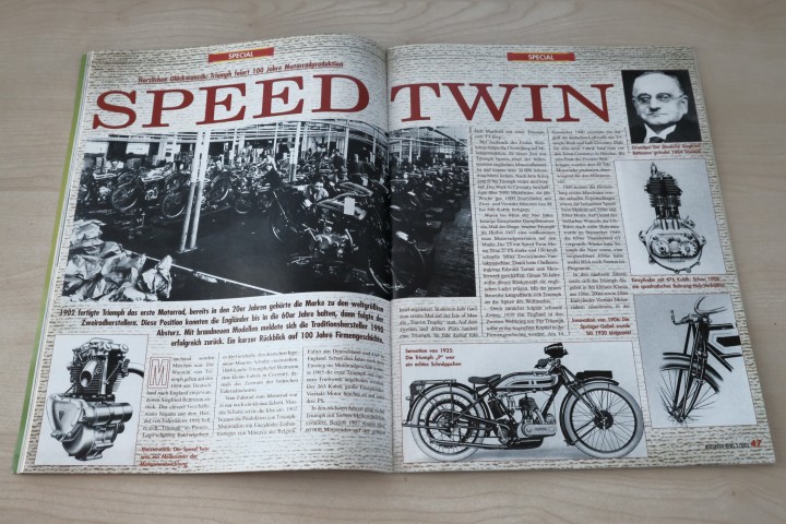 Motorrad News 02/2002