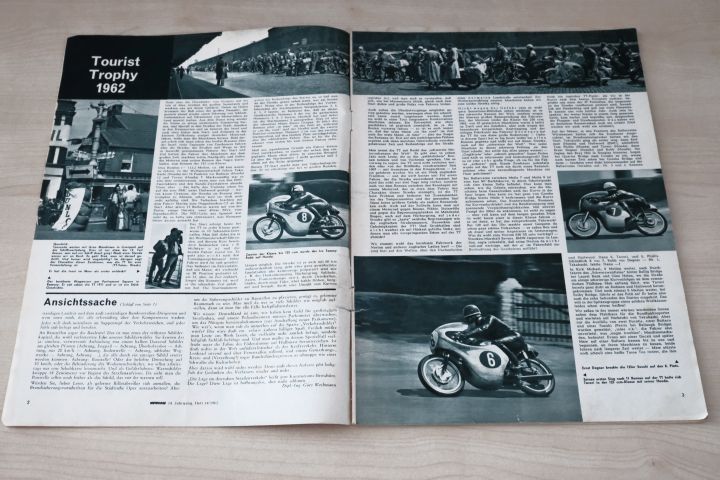 Motorrad 14/1962