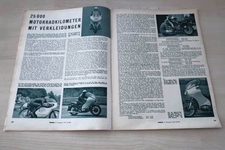 Motorrad 10/1965