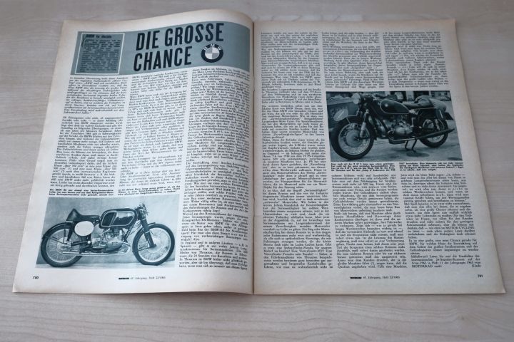 Motorrad 23/1965