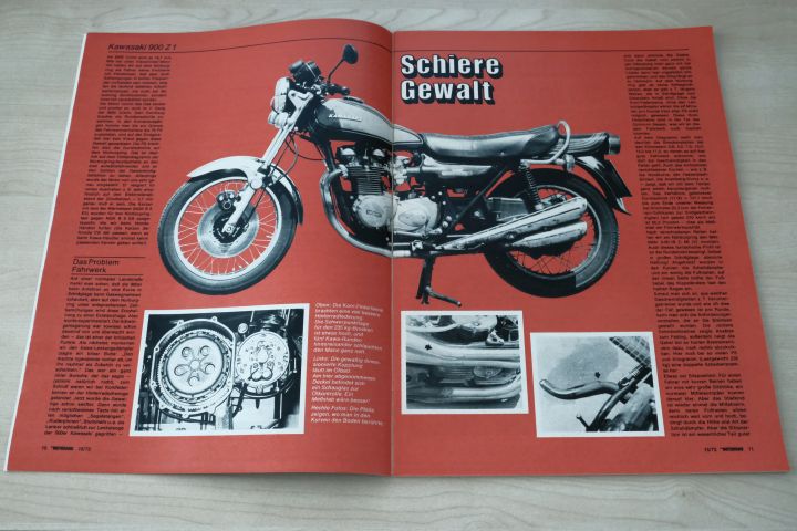 Motorrad 15/1973