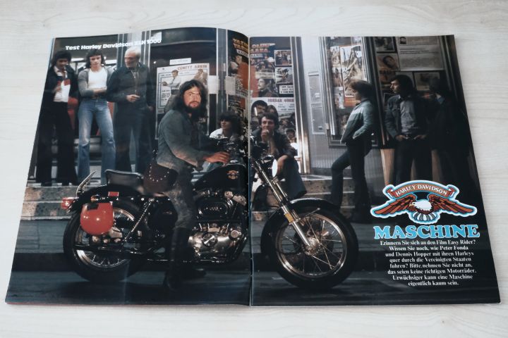 Motorrad 20/1976