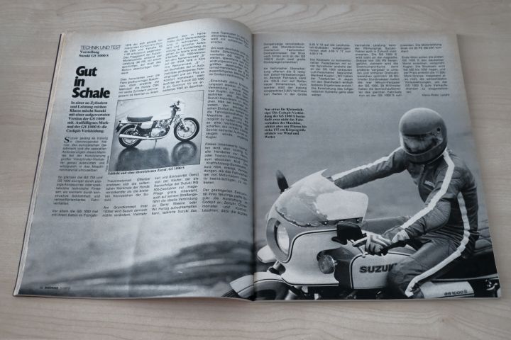 Motorrad 05/1979