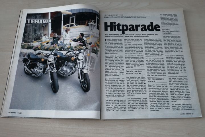 Motorrad 14/1980