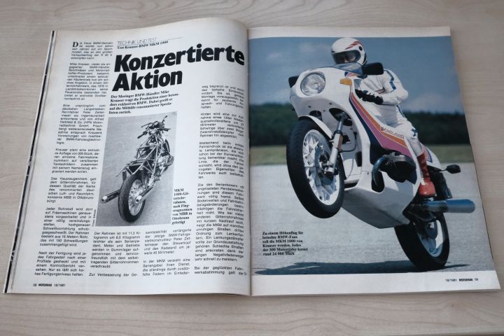 Motorrad 18/1981
