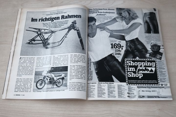 Motorrad 17/1982