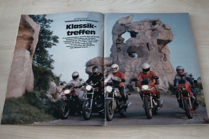 Motorrad 04/1985