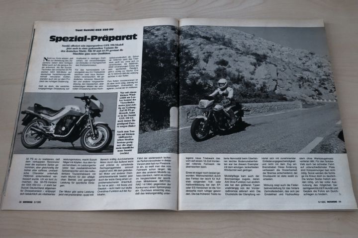 Motorrad 06/1985
