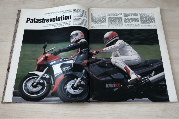 Motorrad 16/1986