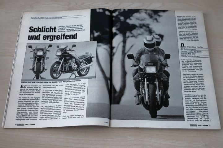 Motorrad 07/1987