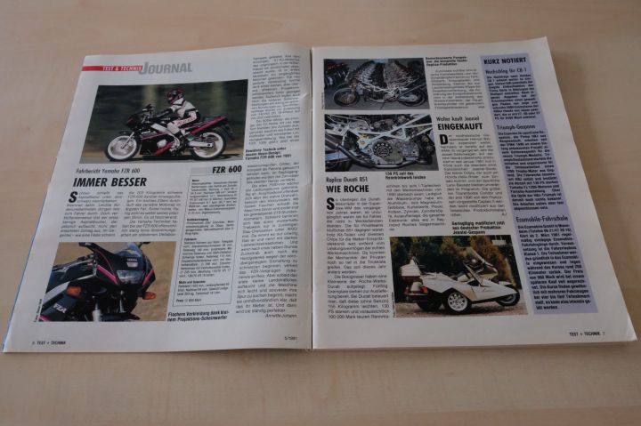 Motorrad 05/1991