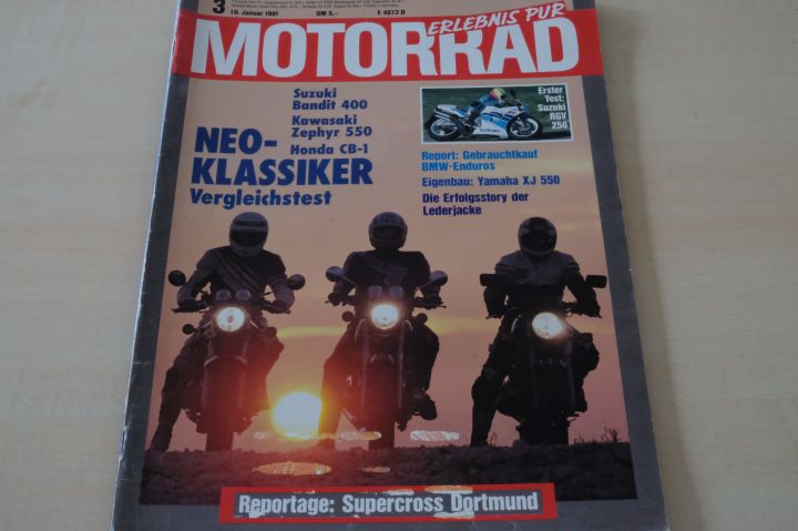 Motorrad 03/1991