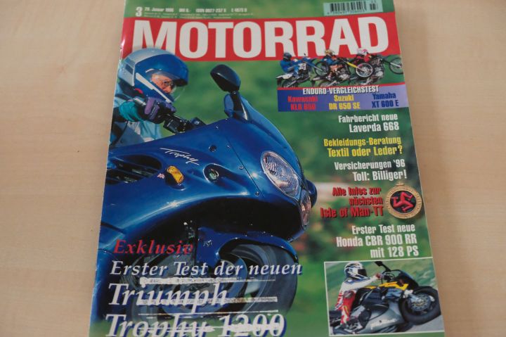 Motorrad 03/1996