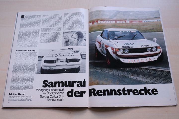 Rallye Racing 04/1975