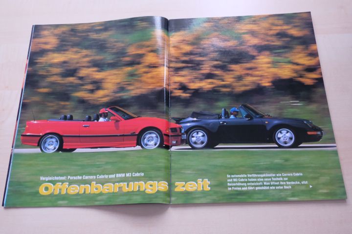 Sport Auto 08/1994
