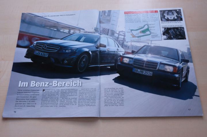 Sport Auto 12/2010