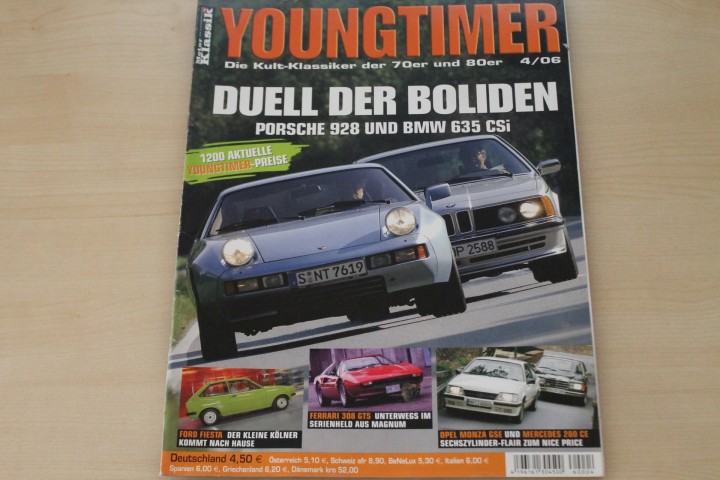 Youngtimer 04/2006