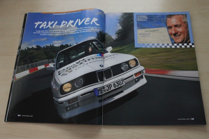 Youngtimer 04/2009