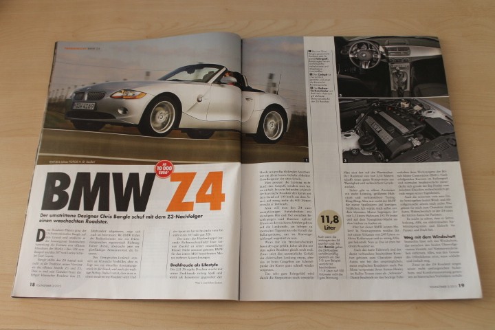 Youngtimer 03/2015